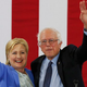 Illustration for article titled Bernie Sanders Agrees To Drop Out Of Race In Exchange For 13-Hour Speaking Slot At Convention